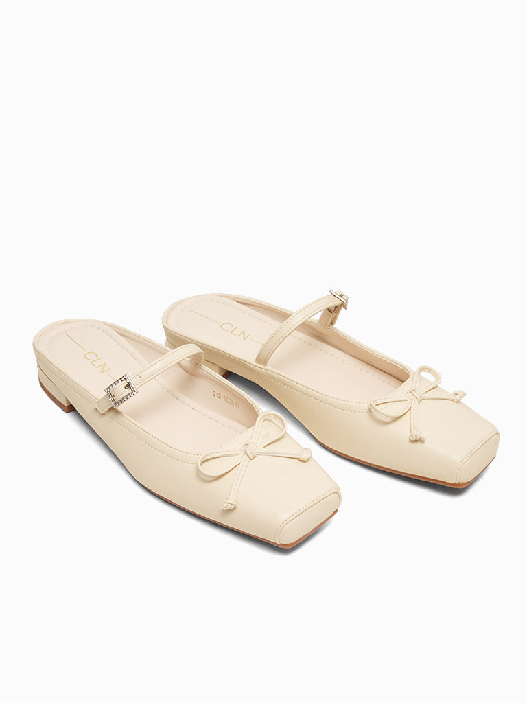 Vega Mary Jane Mules