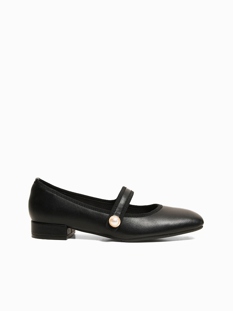 Venn Mary Jane Pumps