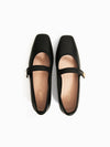 Venn Mary Jane Pumps