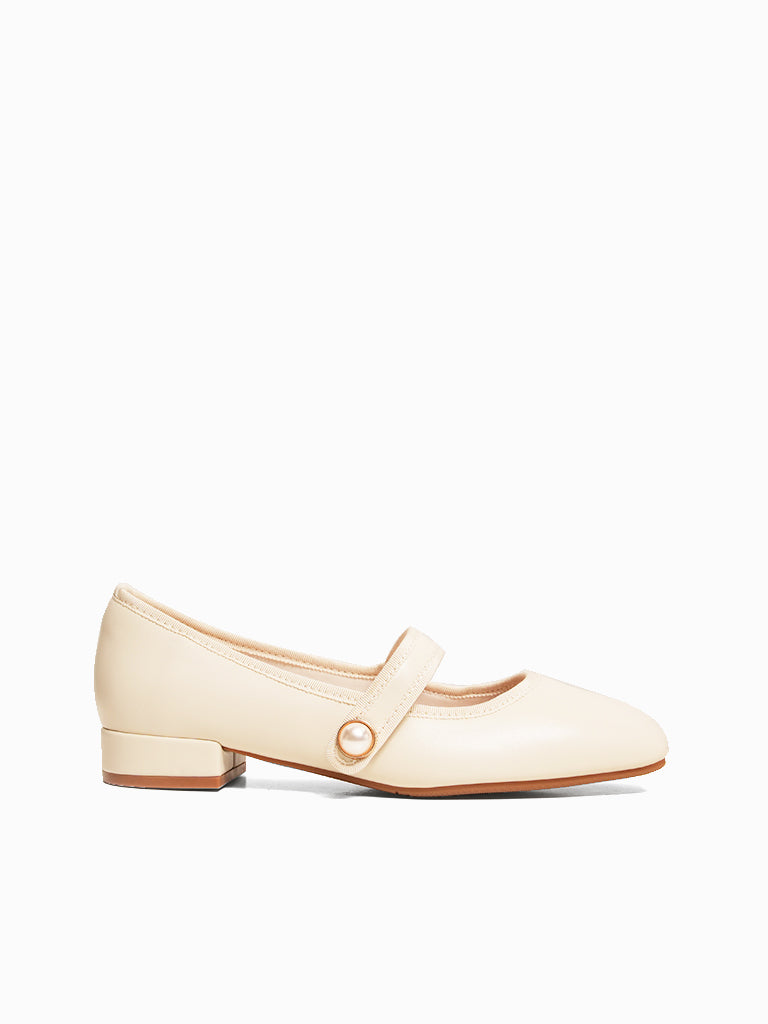 Venn Mary Jane Pumps
