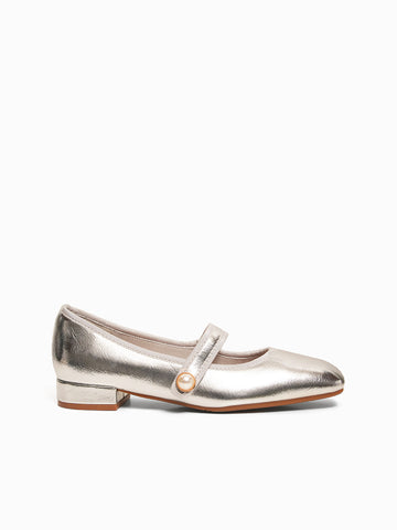 Venn Mary Jane Pumps