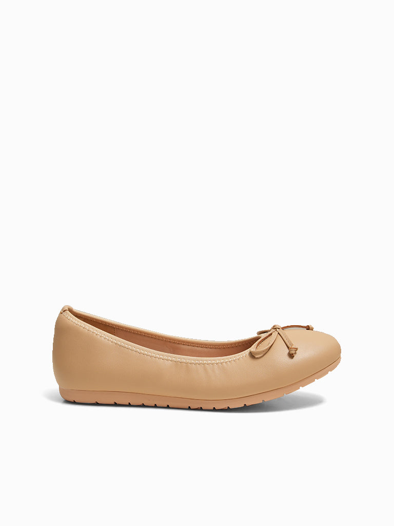 Vestine Ballerinas