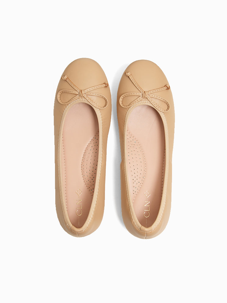 Vestine Ballerinas