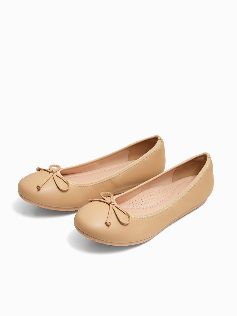 Vestine Ballerinas