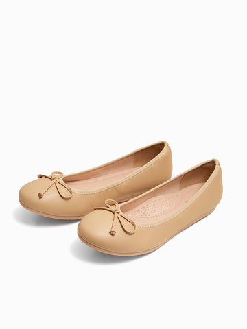 Vestine Ballerinas