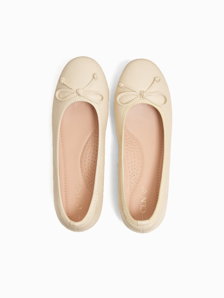 Vestine Ballerinas