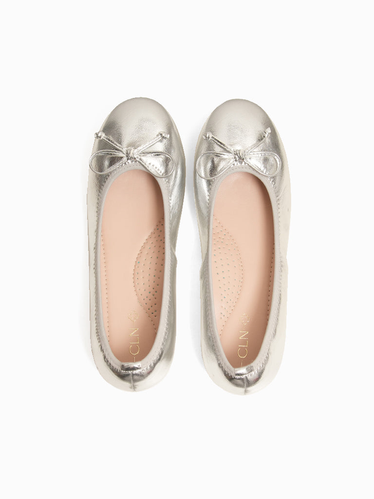 Vestine Ballerinas