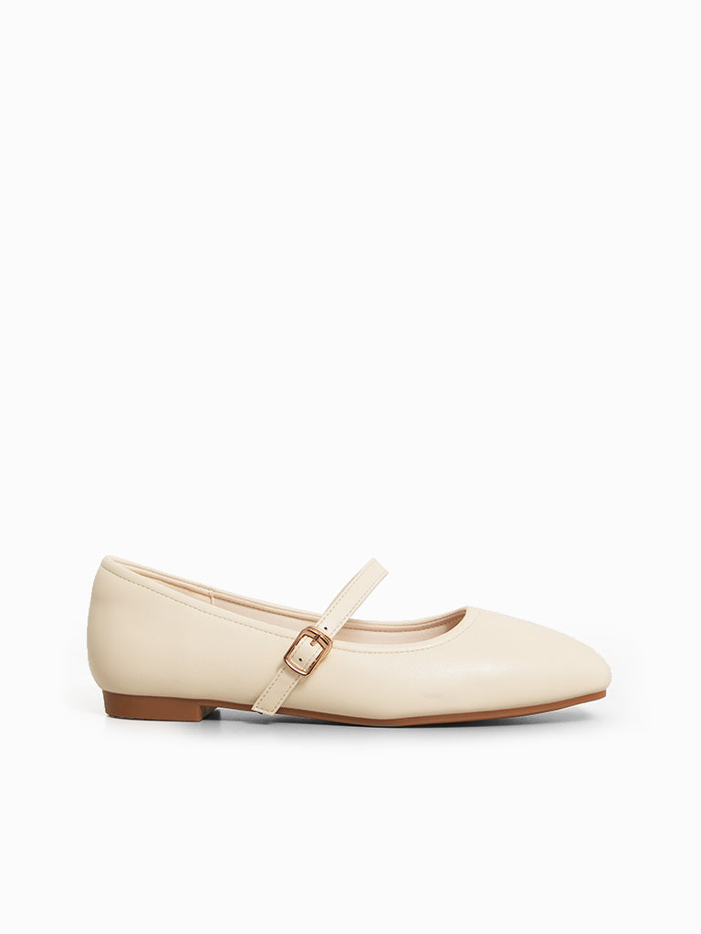 Vexy Mary Janes
