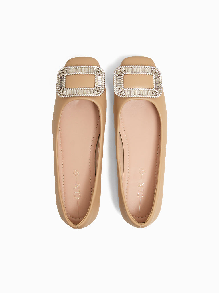 Viana Ballerinas