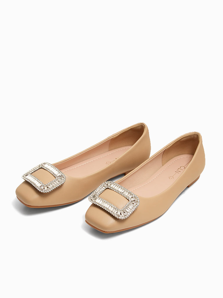 Viana Ballerinas