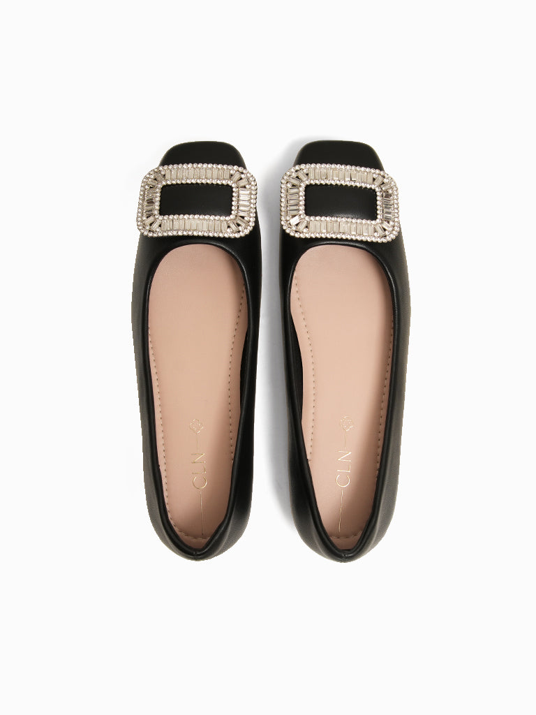 Viana Ballerinas