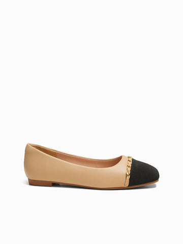 Viel Ballerinas