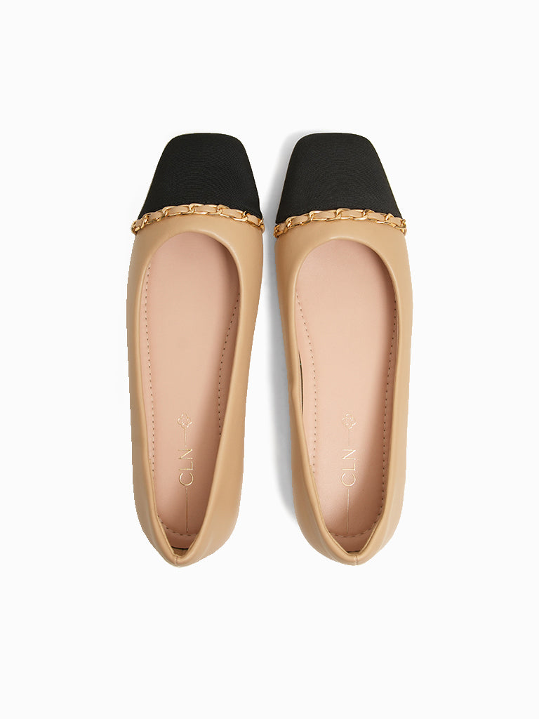 Viel Ballerinas