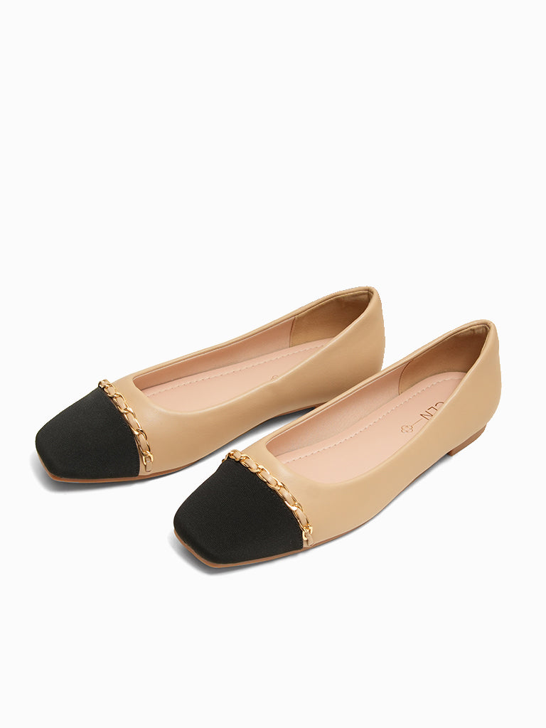 Viel Ballerinas