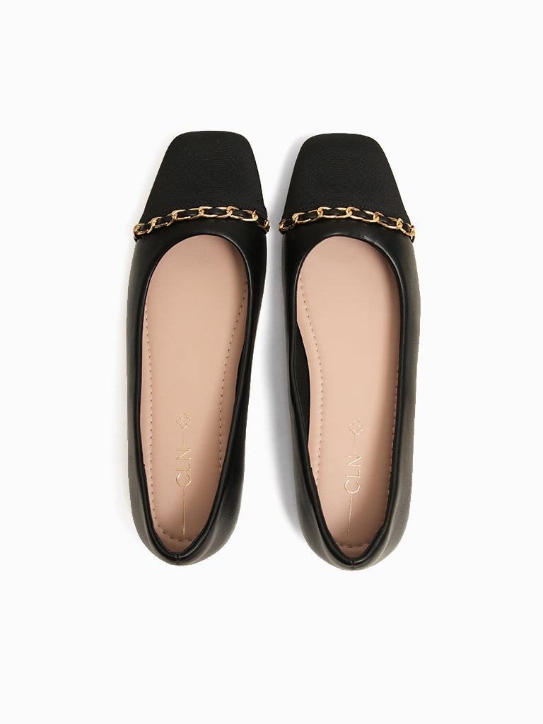 Viel Ballerinas