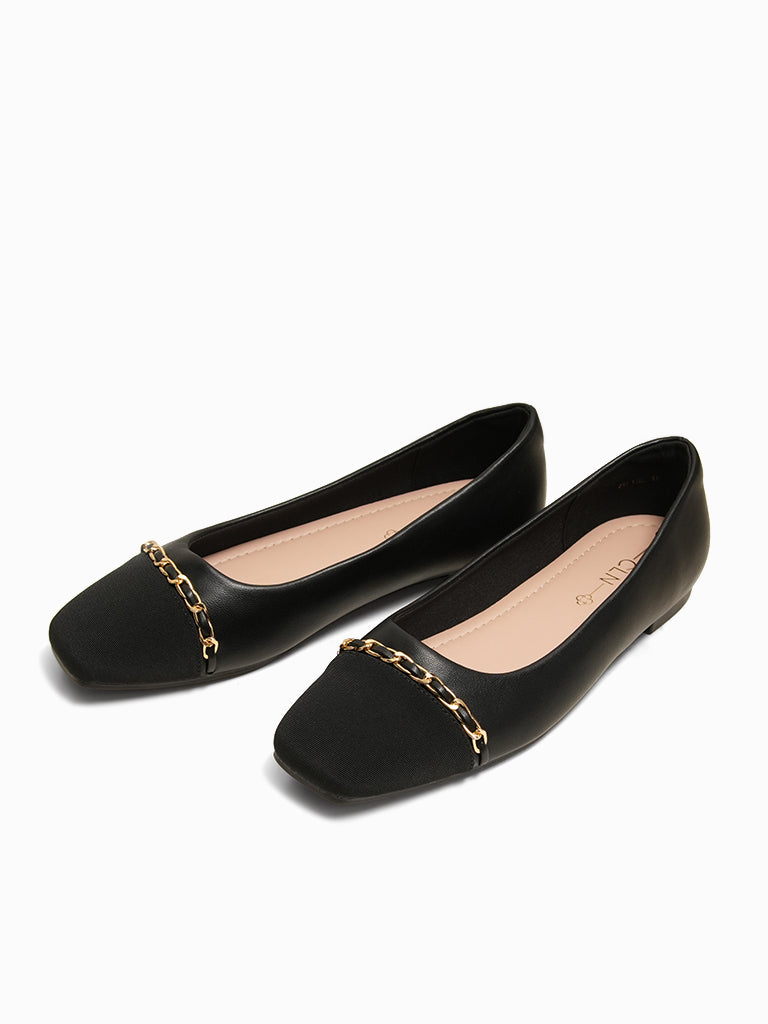 Viel Ballerinas