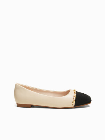 Viel Ballerinas
