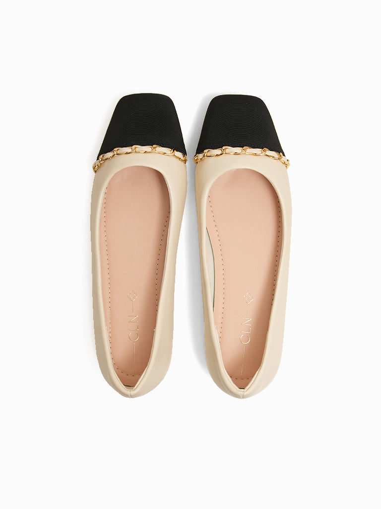 Viel Ballerinas