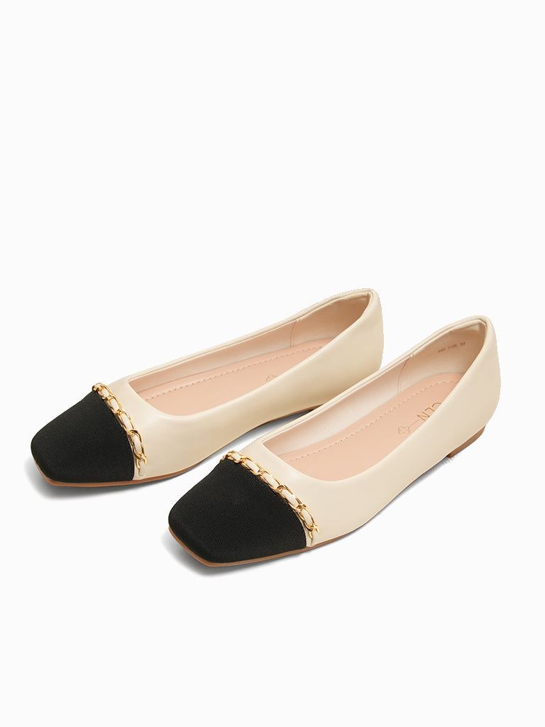 Viel Ballerinas