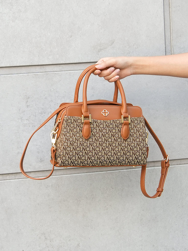 Vishka Handbag