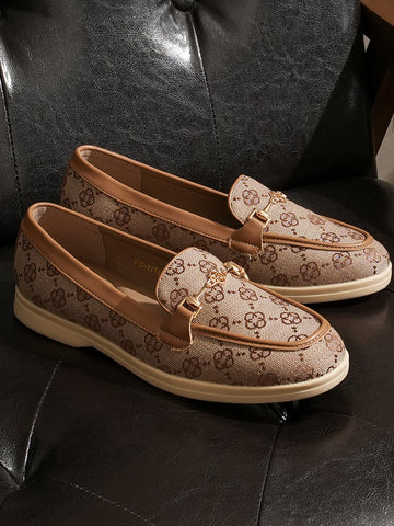Vita Loafers
