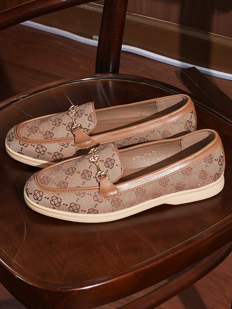 Vita Loafers