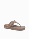 Viviene Wedge Slides