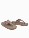 Viviene Wedge Slides