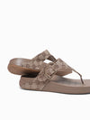 Viviene Wedge Slides