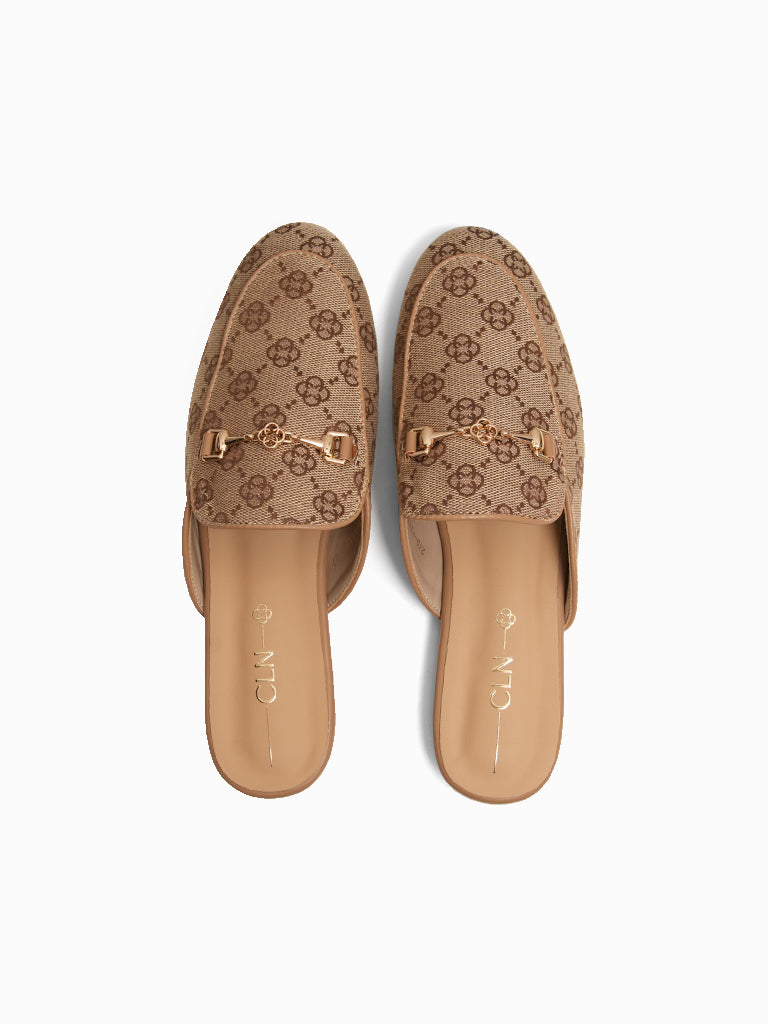 Vixey Mules