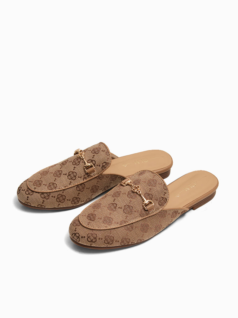 Vixey Mules