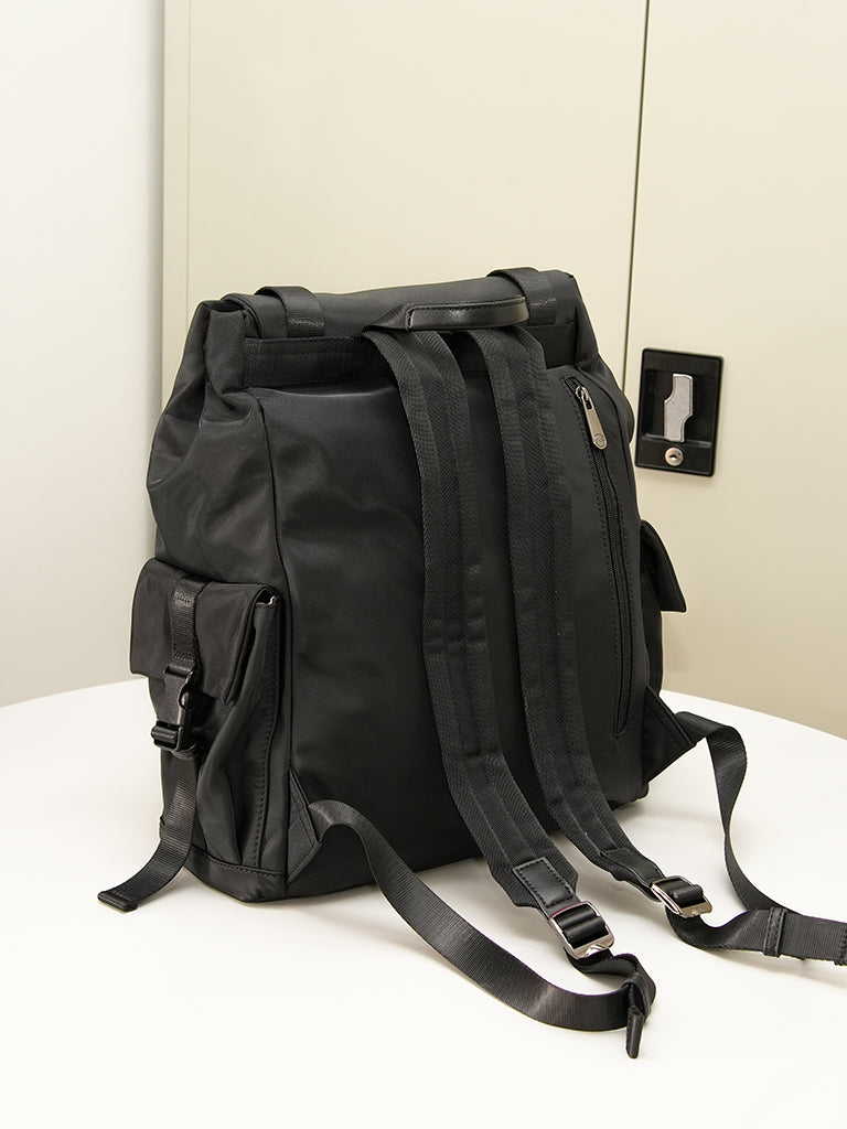 Voltaire Backpack