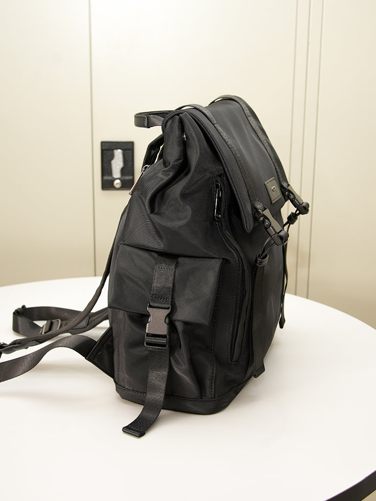 Voltaire Backpack