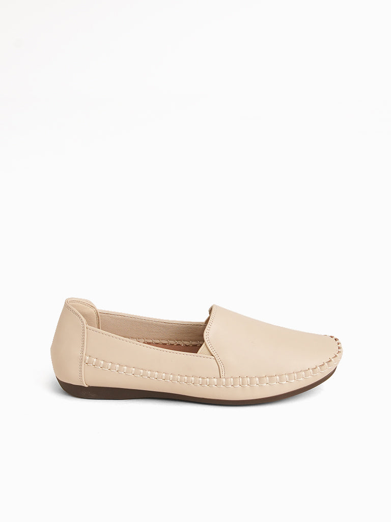 Warna Flat Loafers