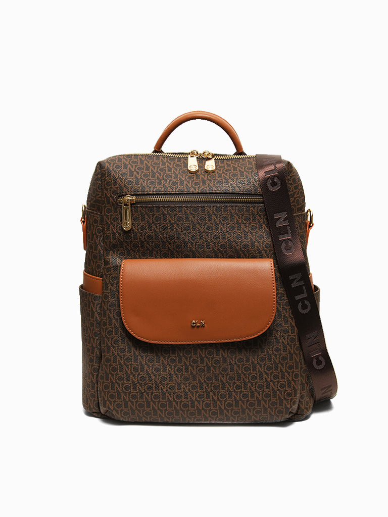 Warner Backpack