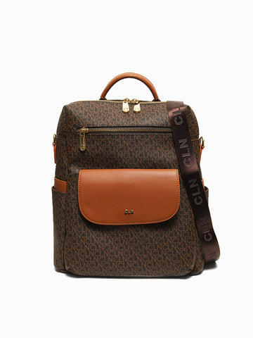 Warner Backpack
