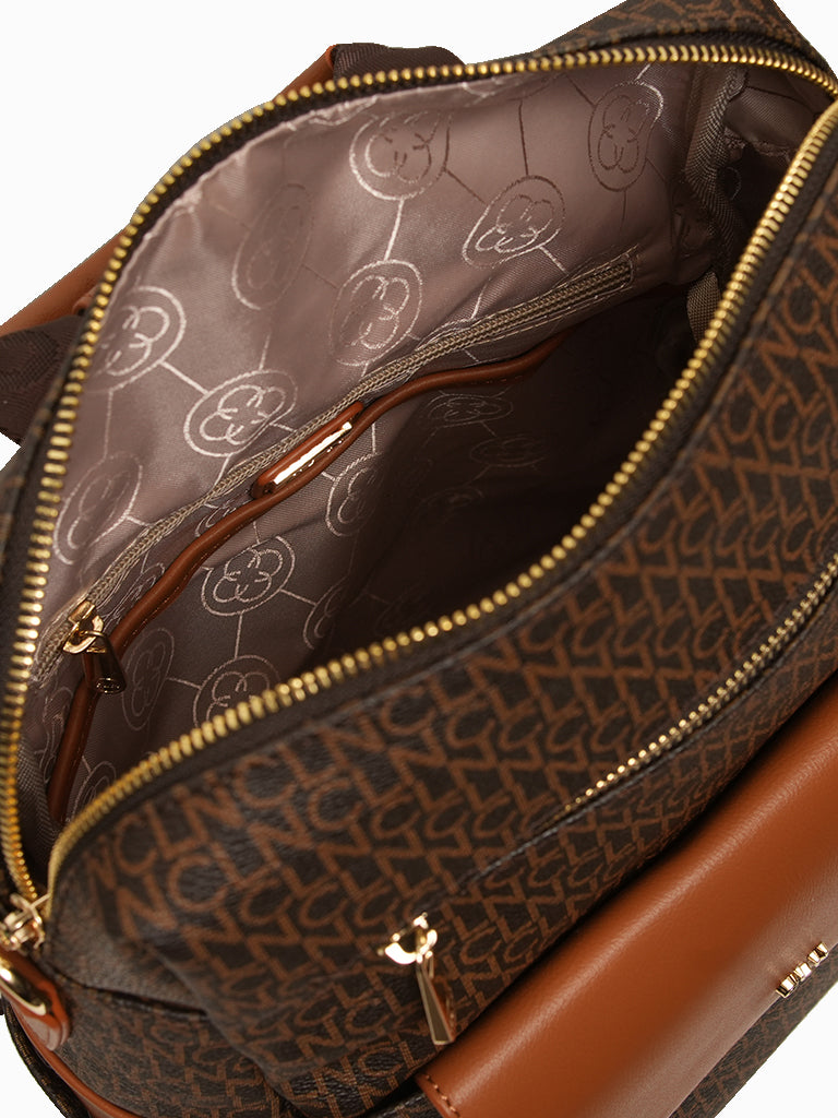 Warner Backpack