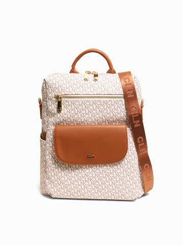 Warner Backpack