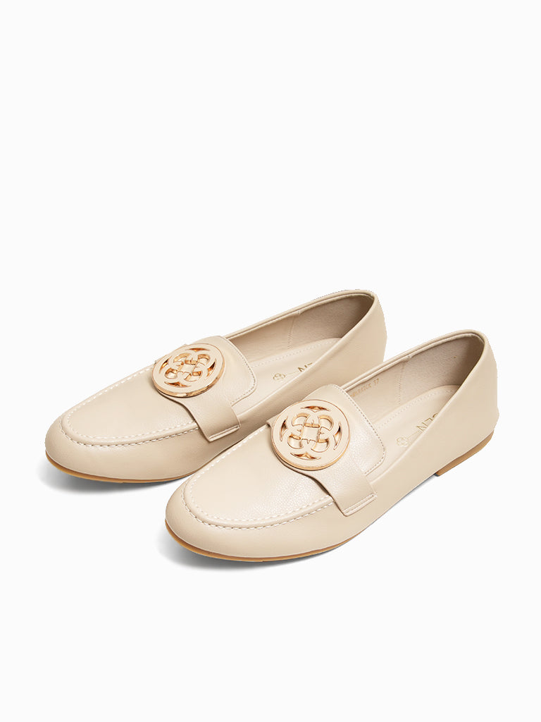Warrick Loafers