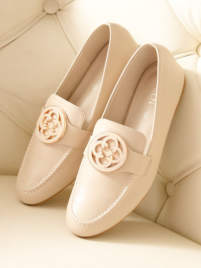 Warrick Loafers