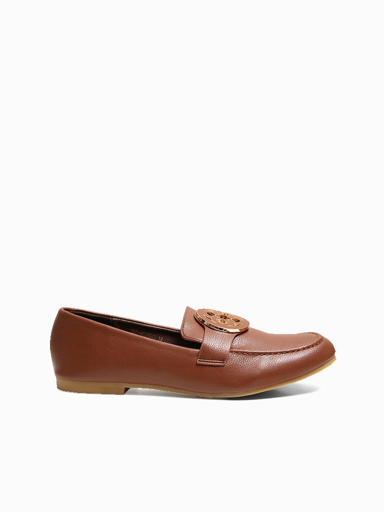 Warrick Loafers
