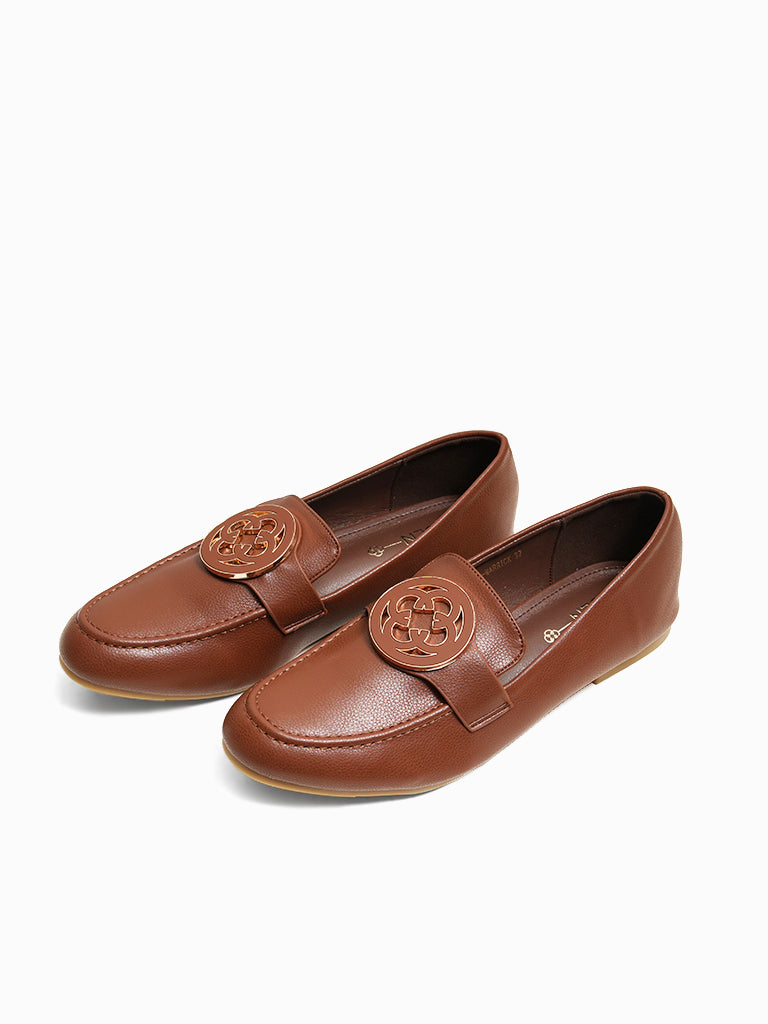 Warrick Loafers