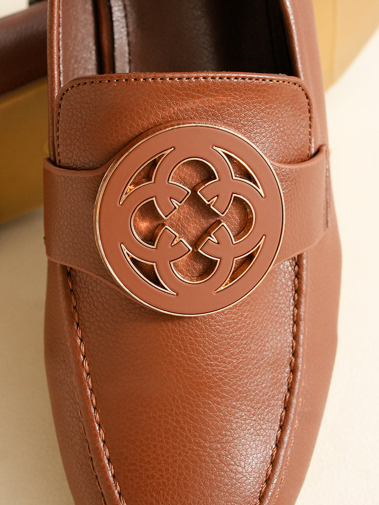 Warrick Loafers