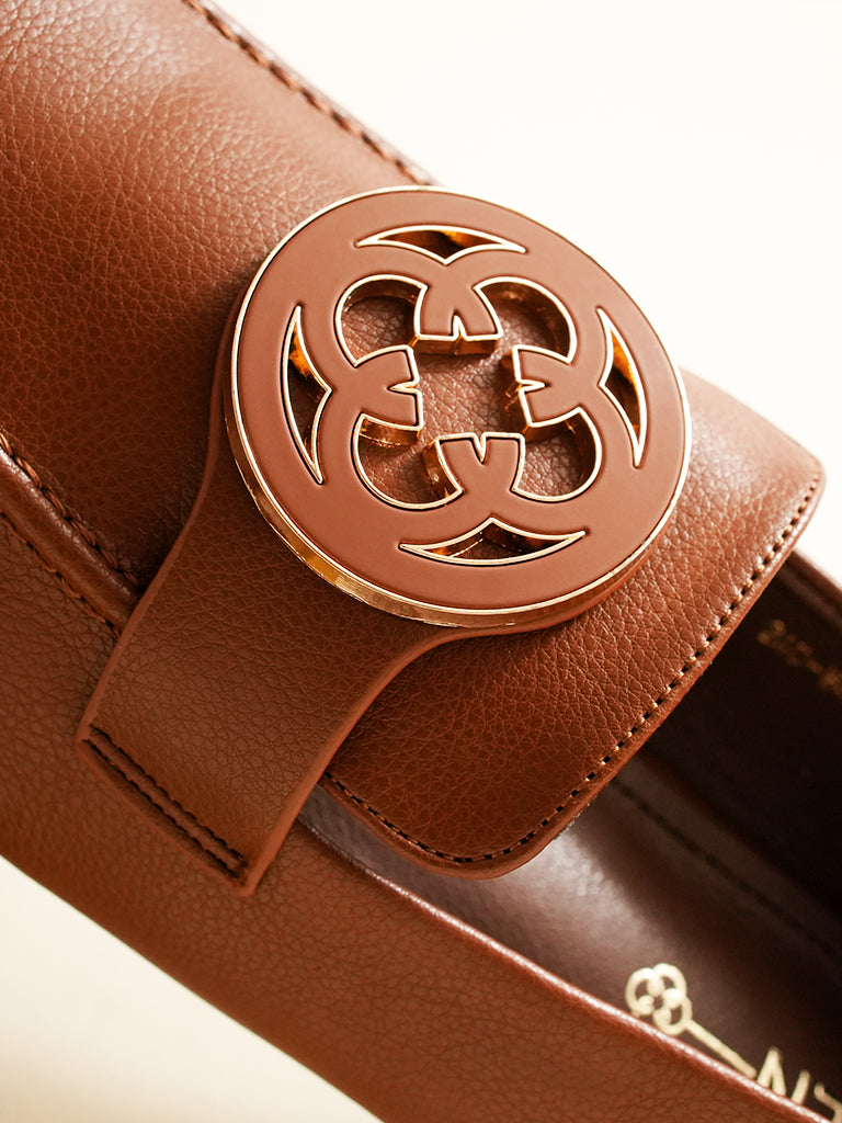 Warrick Loafers