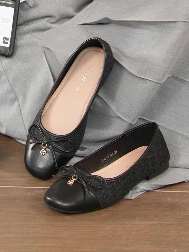 Weina Ballerinas