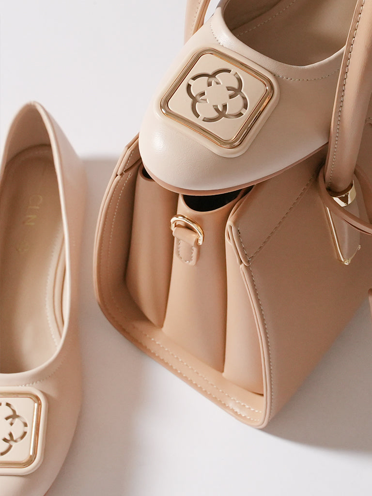 Wella Ballerinas