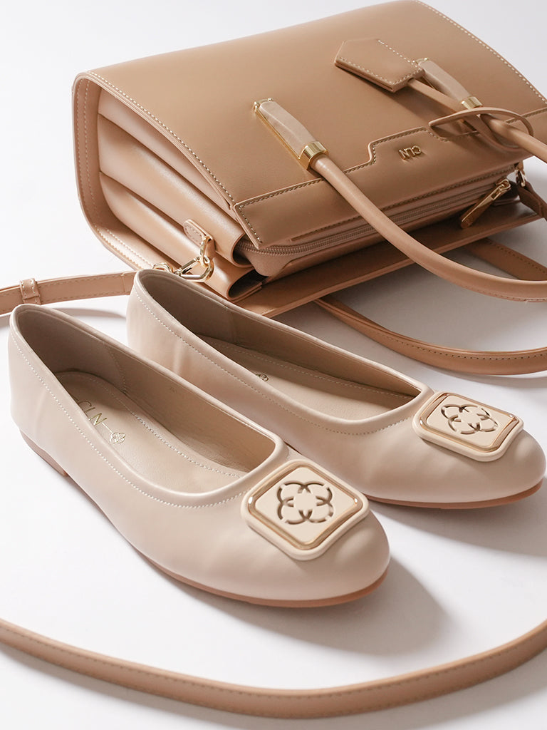 Wella Ballerinas