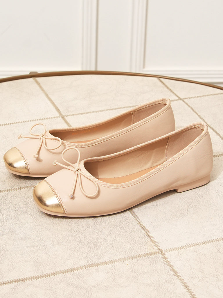 Wendy Ballerinas