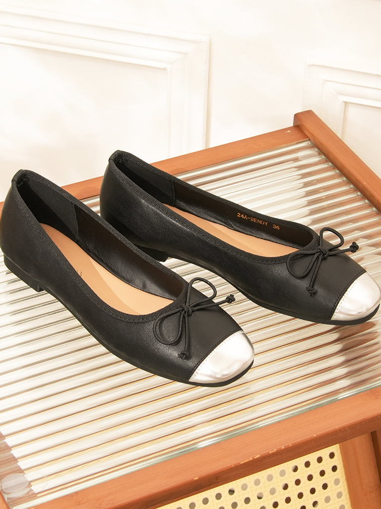 Wendy Ballerinas