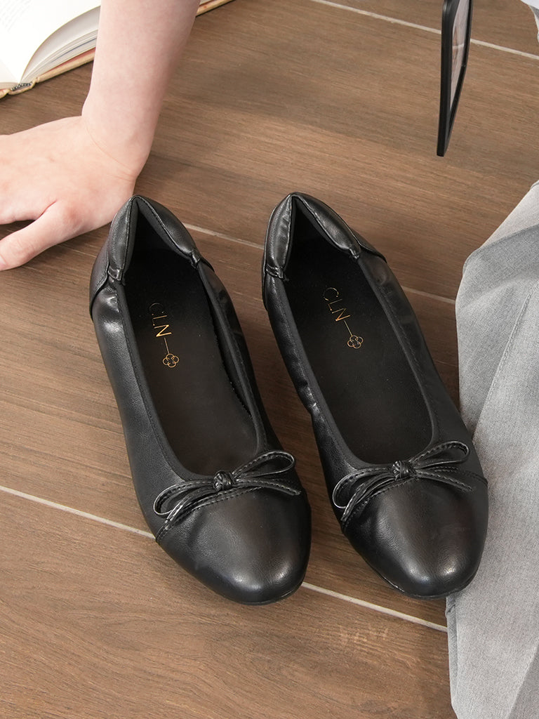 Westin Wedge Pumps